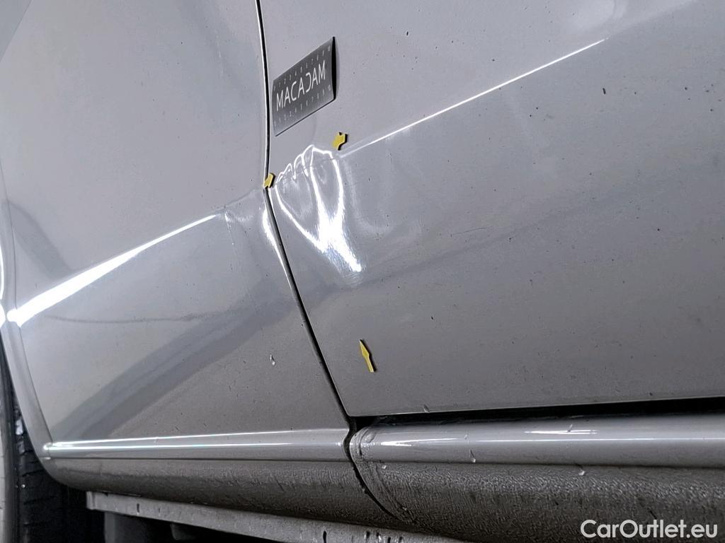  Mercedes  Vito MERCEDES-BENZ  Compact / 2020 / 4P / Fourgon tôlé 114 CDI Compact Select traction #16