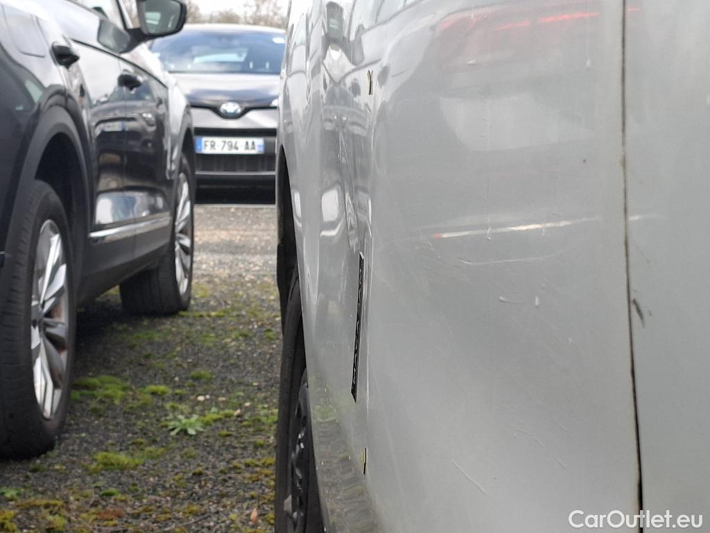  Peugeot  Expert PEUGEOT  VU 4p Fourgon BLUEHDI 95 STANDARD PREMIUM PACK #24