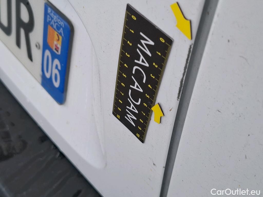  Peugeot  Partner  Premium L1 1.5 HDi 100CV BVM5 E6dT #10