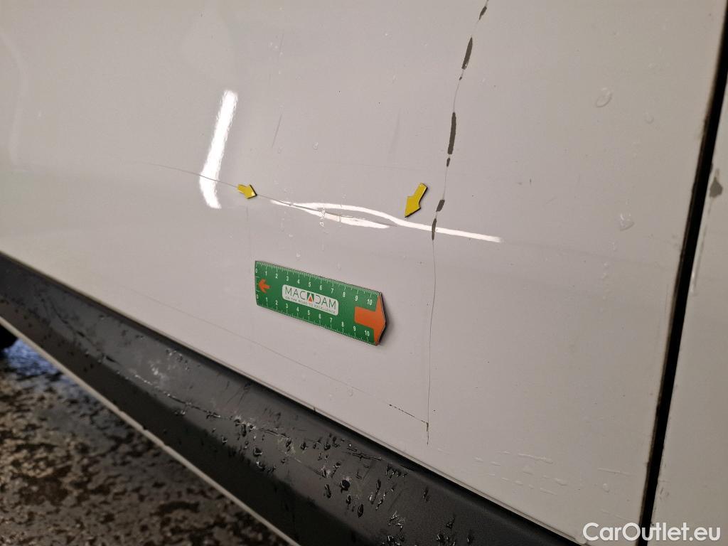  Peugeot  Expert PEUGEOT  / 2016 / 4P / Fourgon tôlé BLUEHDI 100 STANDARD PREMIUM #6