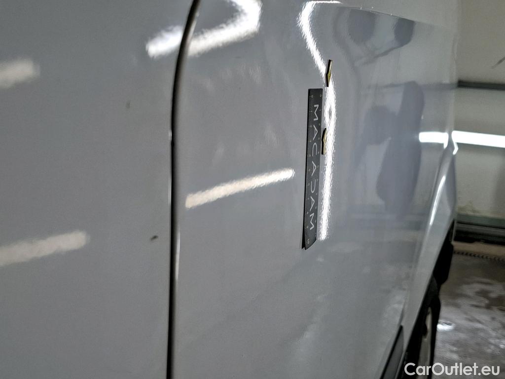  Ford  Transit FORD  Custom / 2018 / 4P / Fourgon tôlé 2.0 ECOBLUE 130 300 L1H2 TREND BUSINESS #20