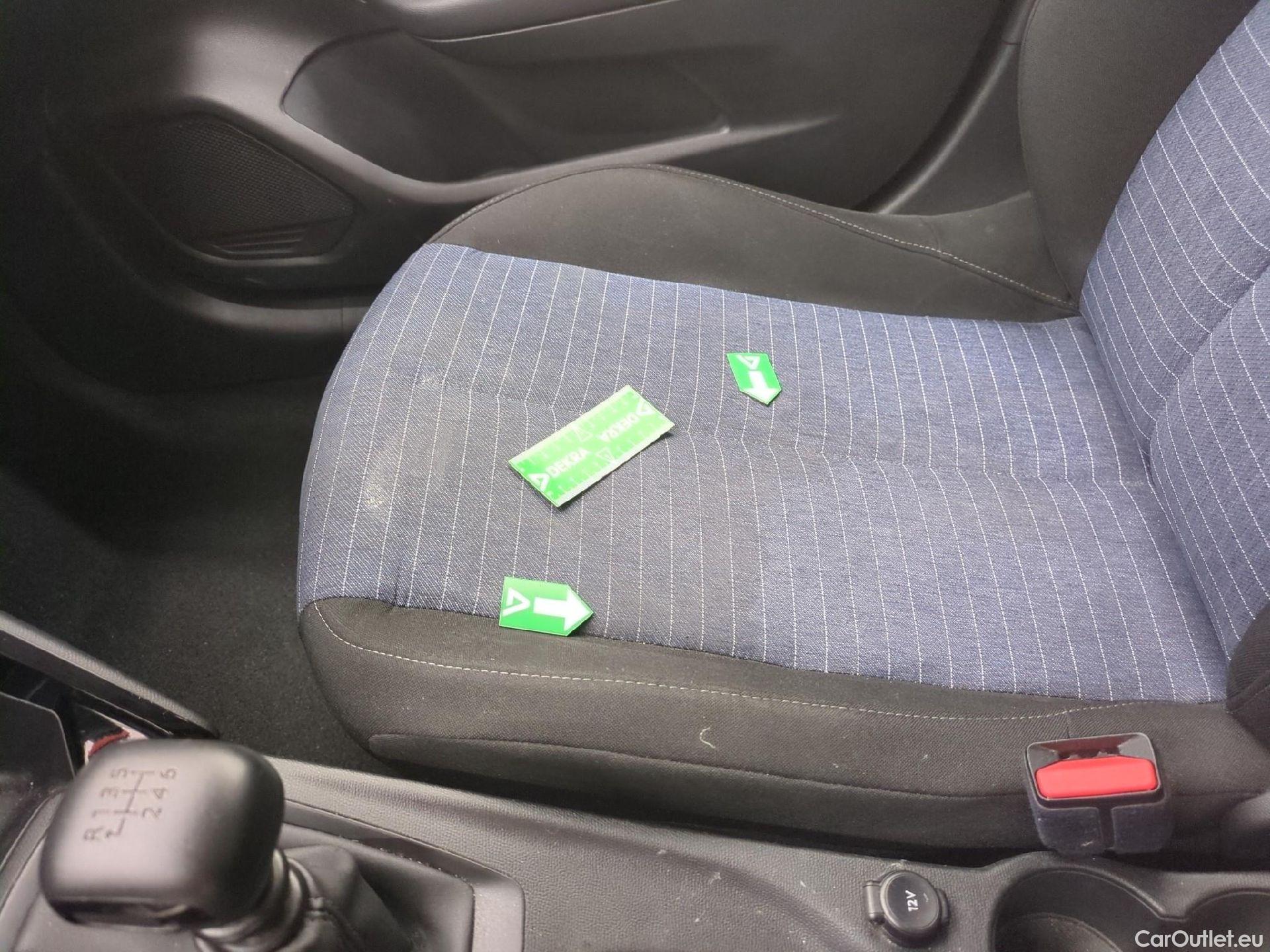  Peugeot  208  Premium 1.5 HDi 100CV BVM6 E6d #9