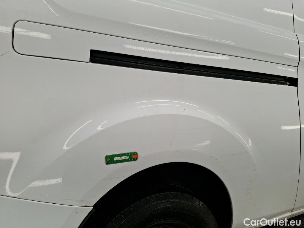  Ford  Transit FORD  Custom / 2018 / 4P / Fourgon tôlé 2.0 ECOBLUE 130 300 L2H2 TREND BUSINESS #7