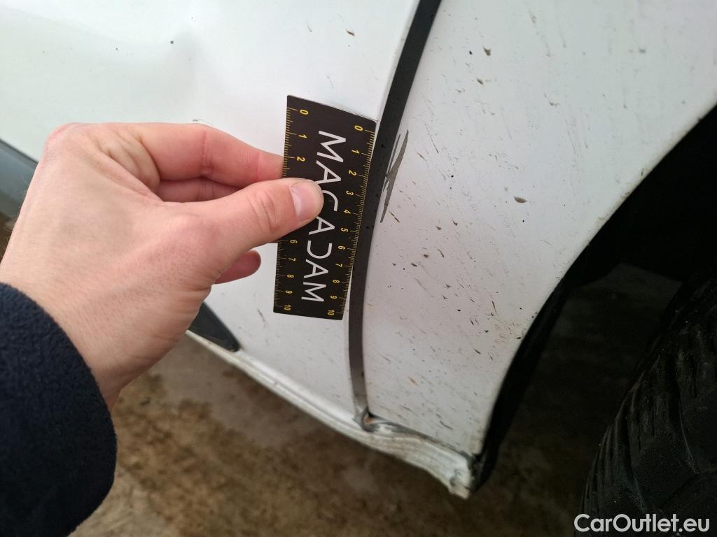  Citroen  Jumpy  Fourgon Club M 1.5 BlueHDi 100CV BVM6 E6dT #18