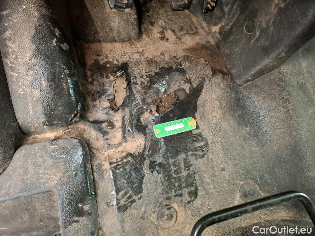  Ford  Transit FORD  Custom / 2018 / 4P / Fourgon tôlé 2.0 ECOBLUE 130 300 L2H2 TREND BUSINESS #24