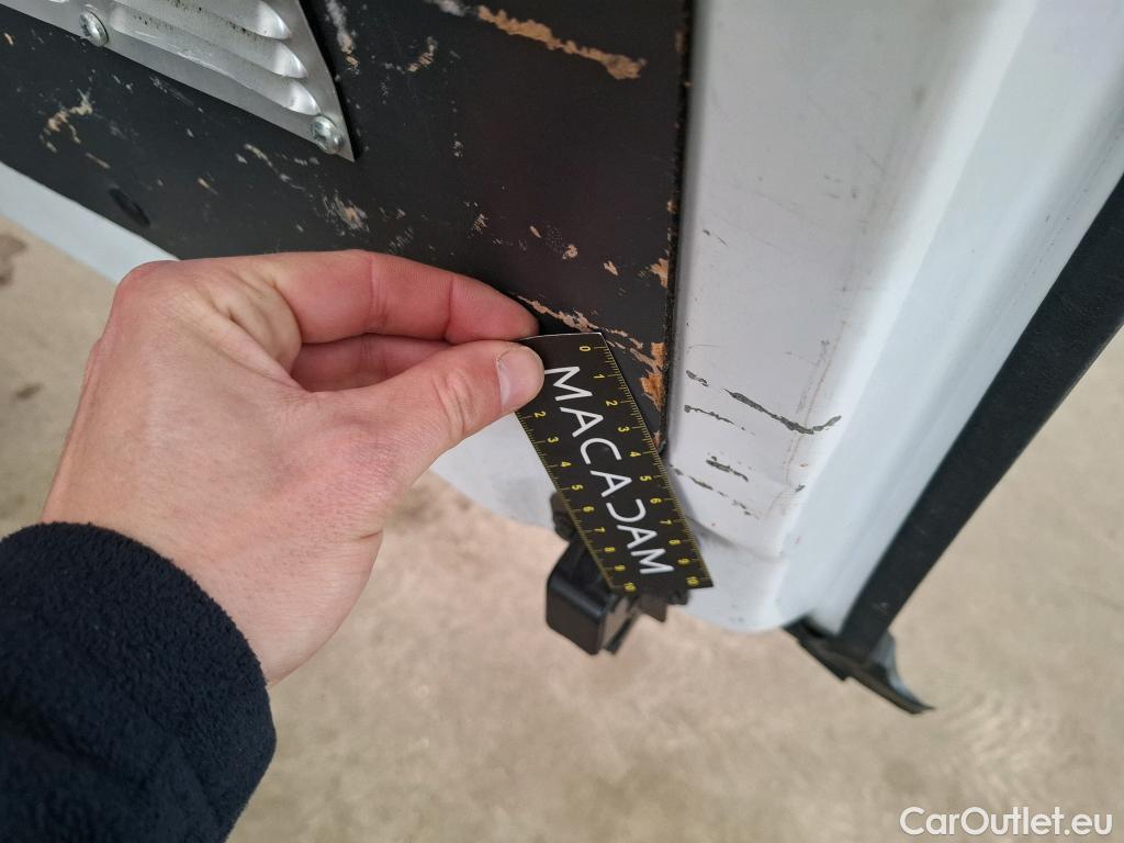  Citroen  Jumpy  Fourgon Club M 1.5 BlueHDi 100CV BVM6 E6dT #21