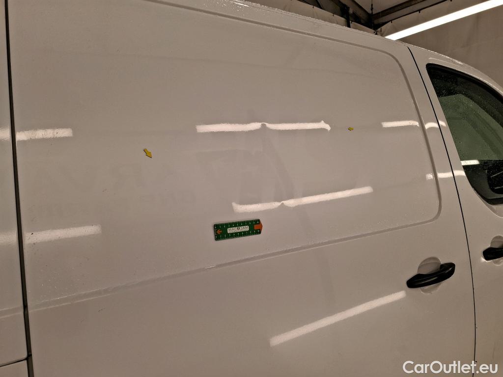  Peugeot  Expert PEUGEOT  VU 4p Fourgon BLUEHDI 95 STANDARD PREMIUM PACK #17