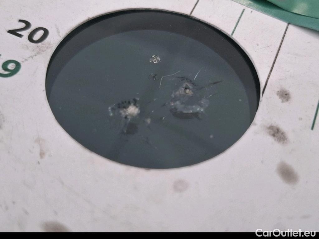  Mercedes  Vito MERCEDES-BENZ  Compact / 2020 / 4P / Fourgon tôlé 114 CDI Compact Select traction #33