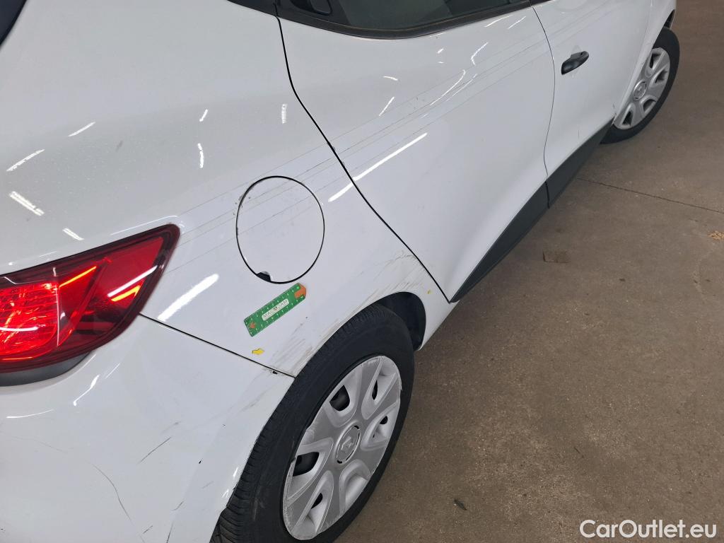  Renault  Clio  IV Air 1.5 dCi 75CV BVM5 E6 #22