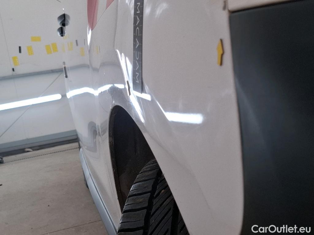  Peugeot  Expert  Fourgon Premium Standard 1.5 HDi 100CV BVM6 E6dT #12