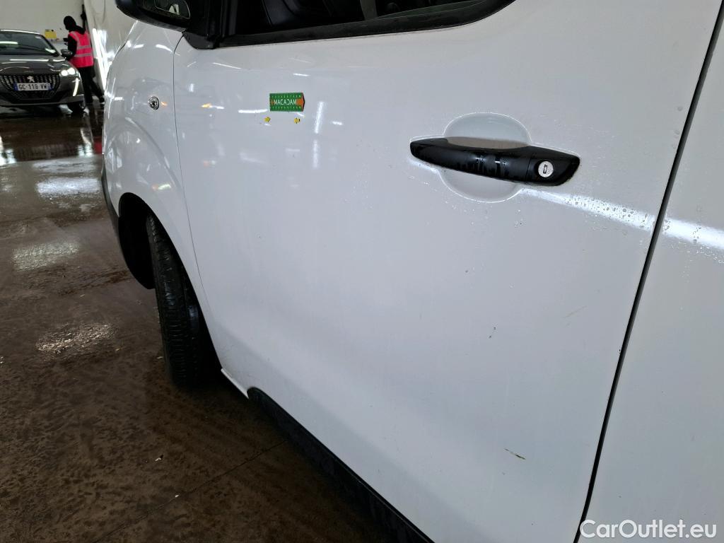  Peugeot  Expert  Fourgon Premium L1 1.5 HDi 120CV BVM6 E6d #8