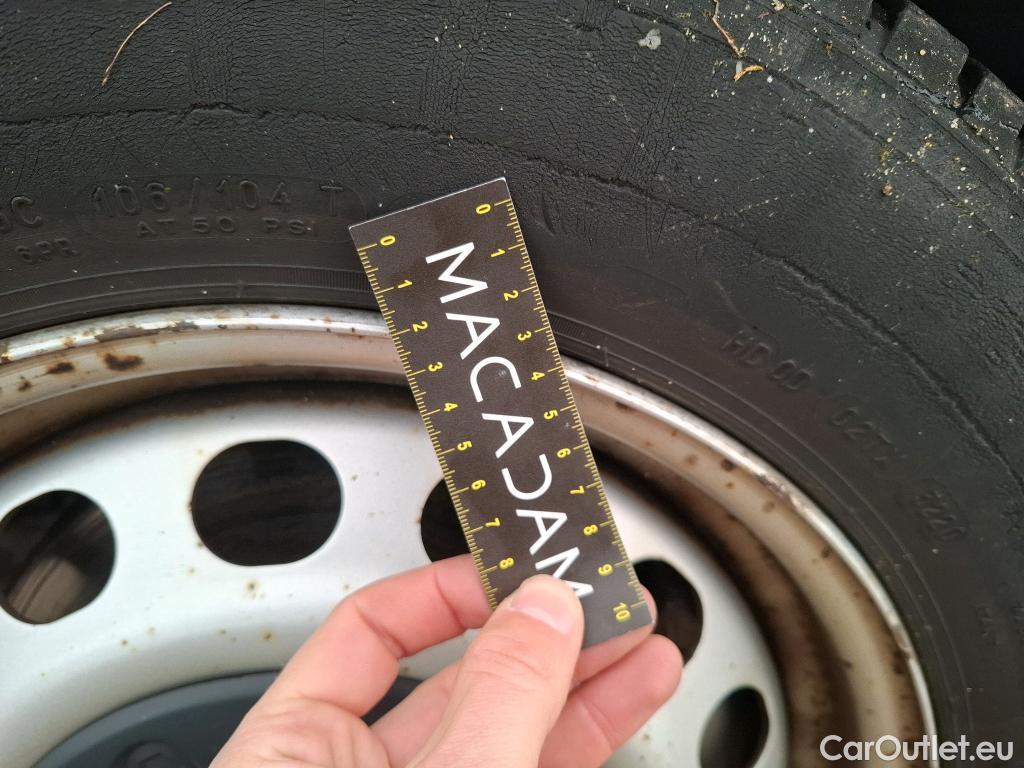  Citroen  Jumpy  Fourgon Club M 1.5 BlueHDi 100CV BVM6 E6dT #24