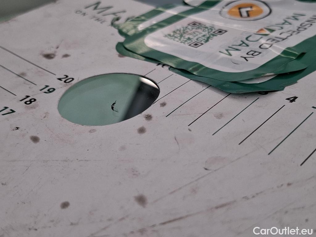  Mercedes  Vito MERCEDES-BENZ  Compact / 2020 / 4P / Fourgon tôlé 114 CDI Compact Select traction #8