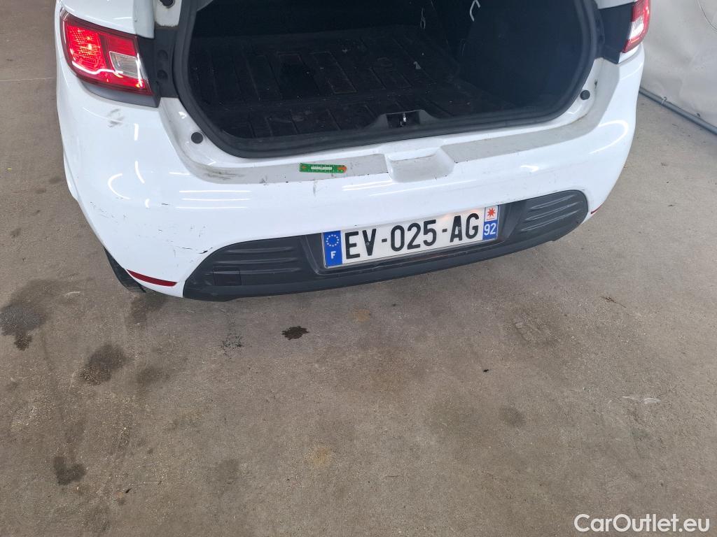  Renault  Clio  IV Air 1.5 dCi 75CV BVM5 E6 #33