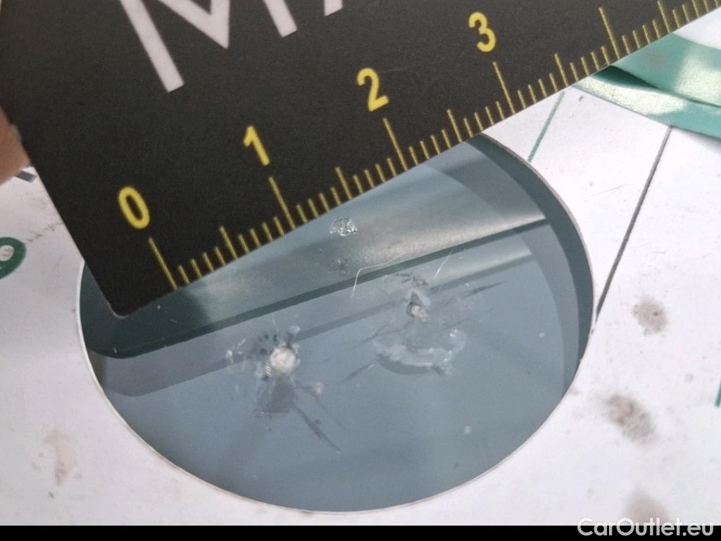  Mercedes  Vito MERCEDES-BENZ  Compact / 2020 / 4P / Fourgon tôlé 114 CDI Compact Select traction #34