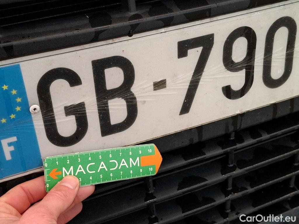  Peugeot  Partner  Premium L1 1.5 HDi 130CV BVM6 E6dT #20