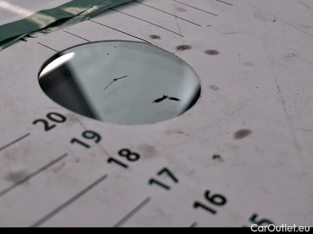  Mercedes  Vito MERCEDES-BENZ  Compact / 2020 / 4P / Fourgon tôlé 114 CDI Compact Select traction #36