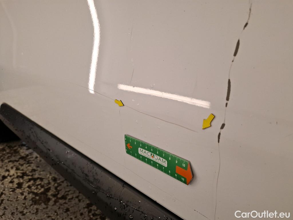  Peugeot  Expert PEUGEOT  / 2016 / 4P / Fourgon tôlé BLUEHDI 100 STANDARD PREMIUM #7