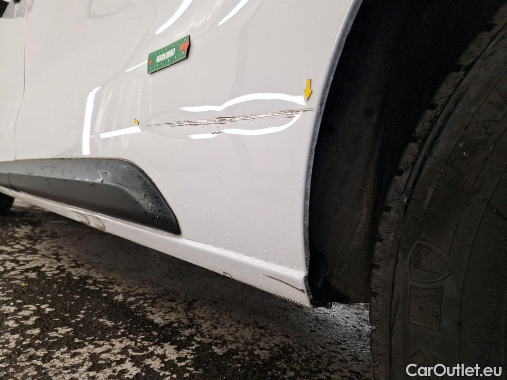  Peugeot  Expert PEUGEOT  / 2016 / 4P / Fourgon tôlé BLUEHDI 100 STANDARD PREMIUM #2