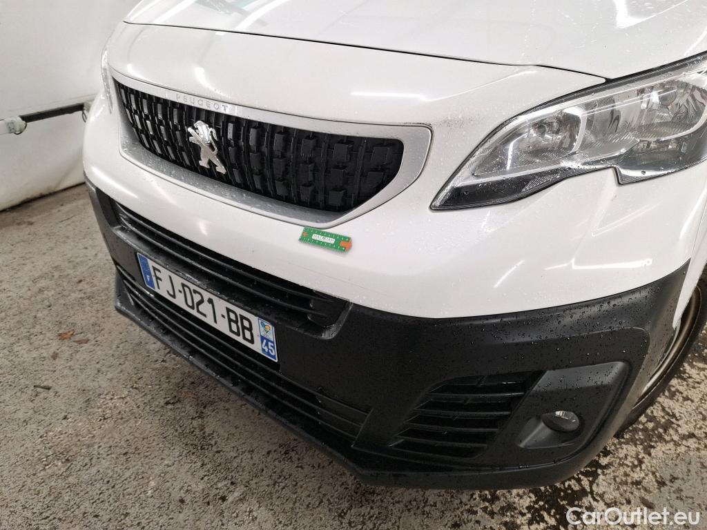  Peugeot  Expert PEUGEOT  VU 4p Fourgon BLUEHDI 95 STANDARD PREMIUM PACK #74