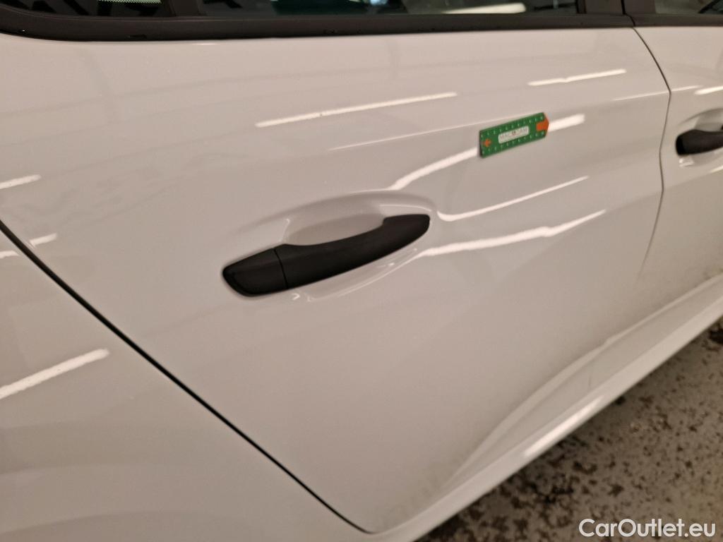  Peugeot  208  Premium 1.5 HDi 100CV BVM6 E6d #1