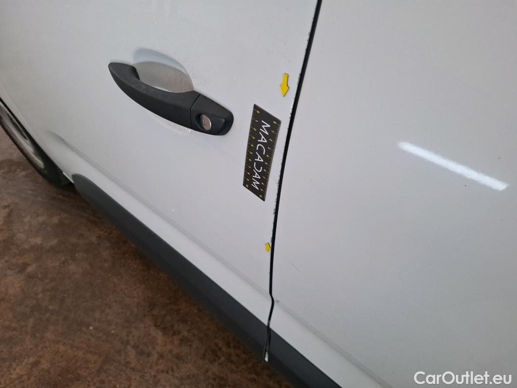  Peugeot  Partner  Premium L1 1.5 HDi 100CV BVM5 E6dT #20