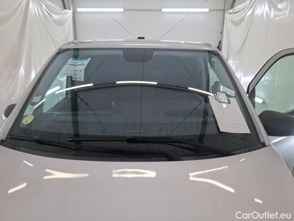  Mercedes  Vito MERCEDES-BENZ  Compact / 2020 / 4P / Fourgon tôlé 114 CDI Compact Select traction #1