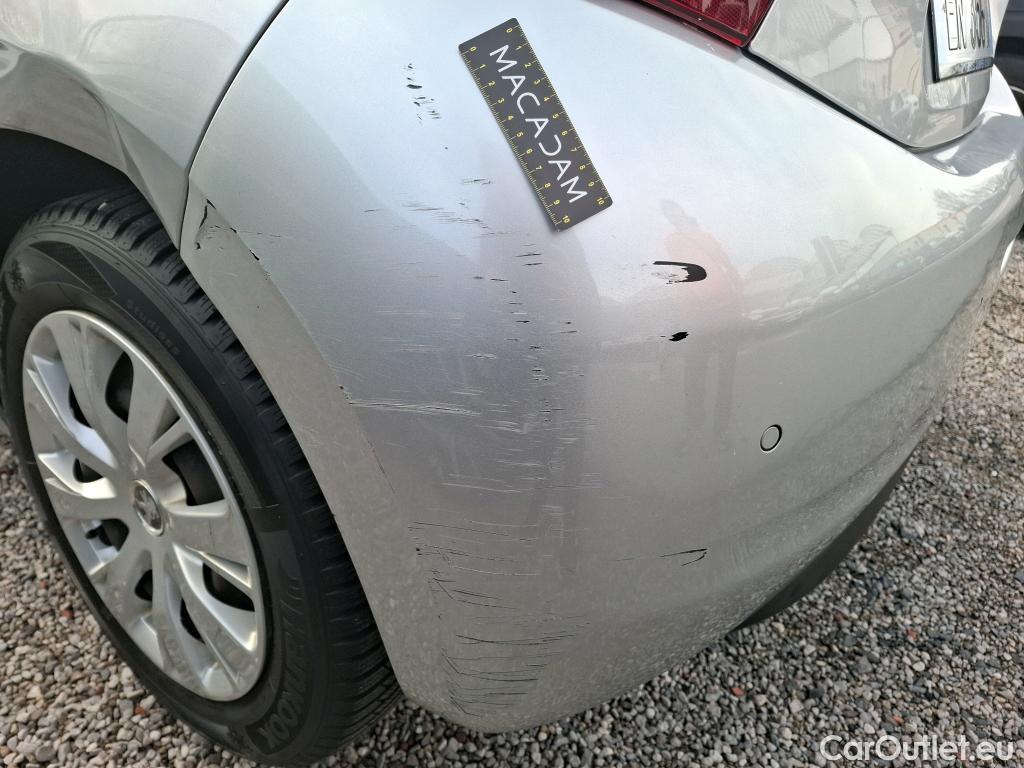  Peugeot  208  Affaire Premium Pack 1.6 HDi 75CV BVM5 E6 #6