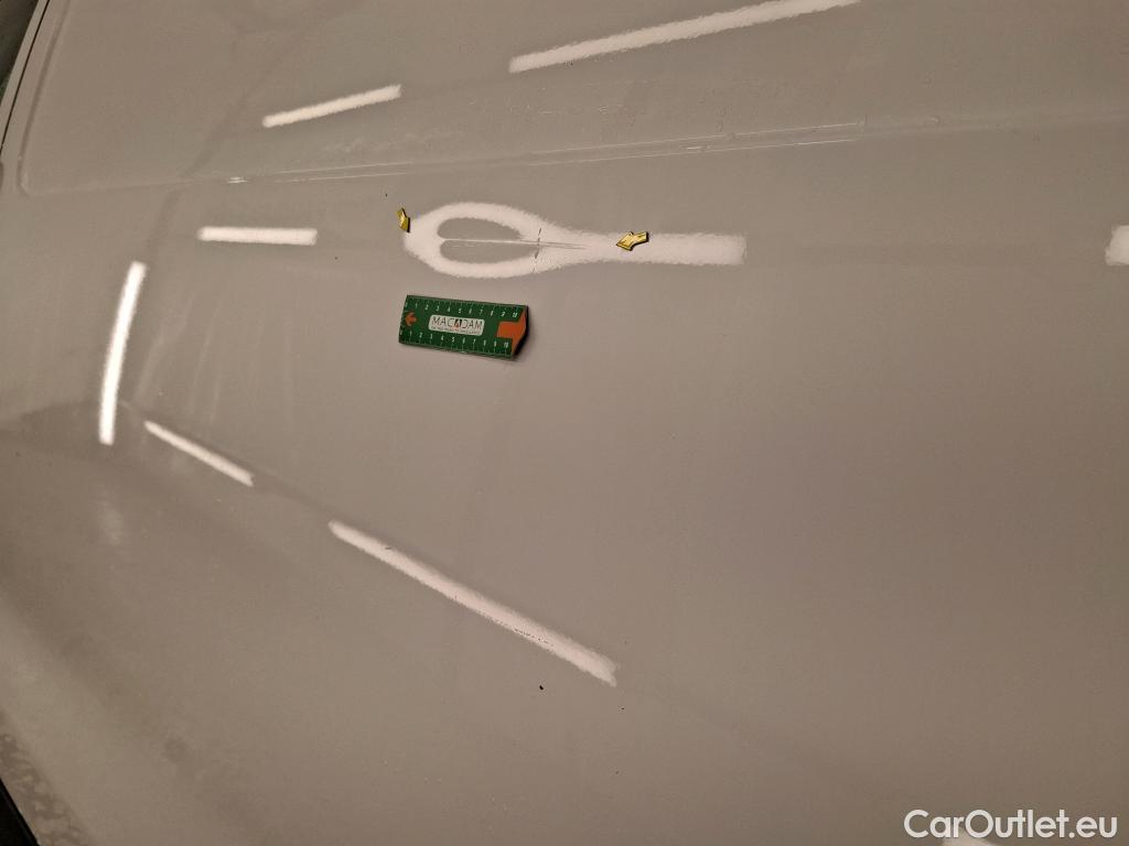  Peugeot  Expert PEUGEOT  / 2016 / 4P / Fourgon tôlé BLUEHDI 100 STANDARD PREMIUM #3