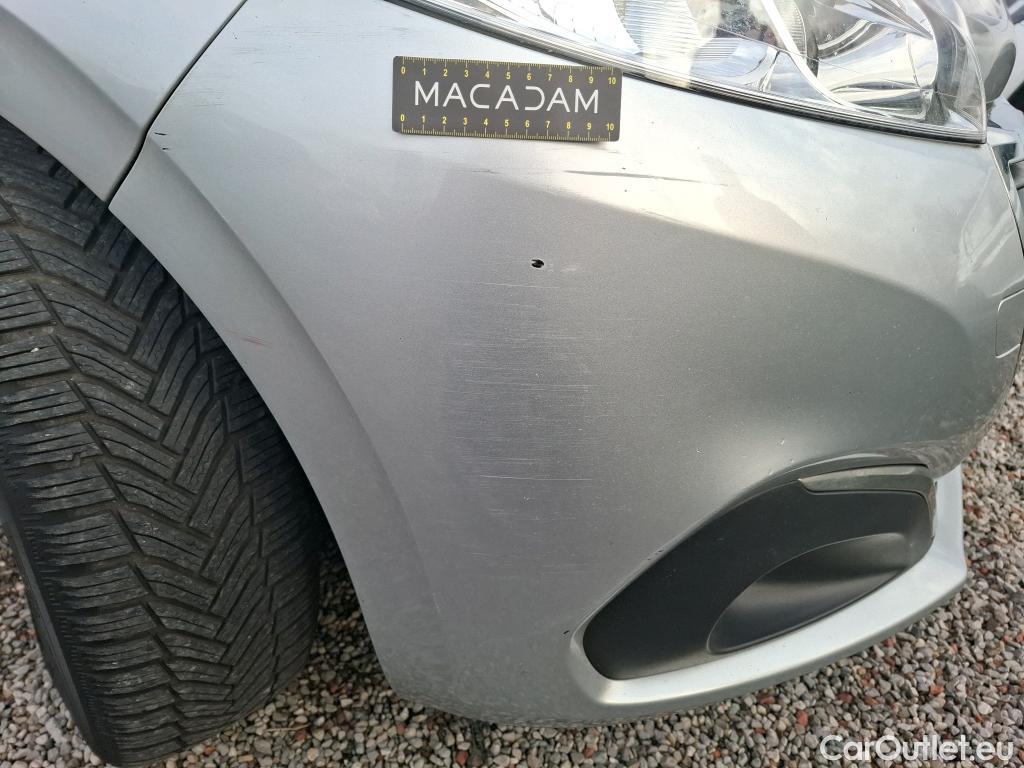  Peugeot  208  Affaire Premium Pack 1.6 HDi 75CV BVM5 E6 #29