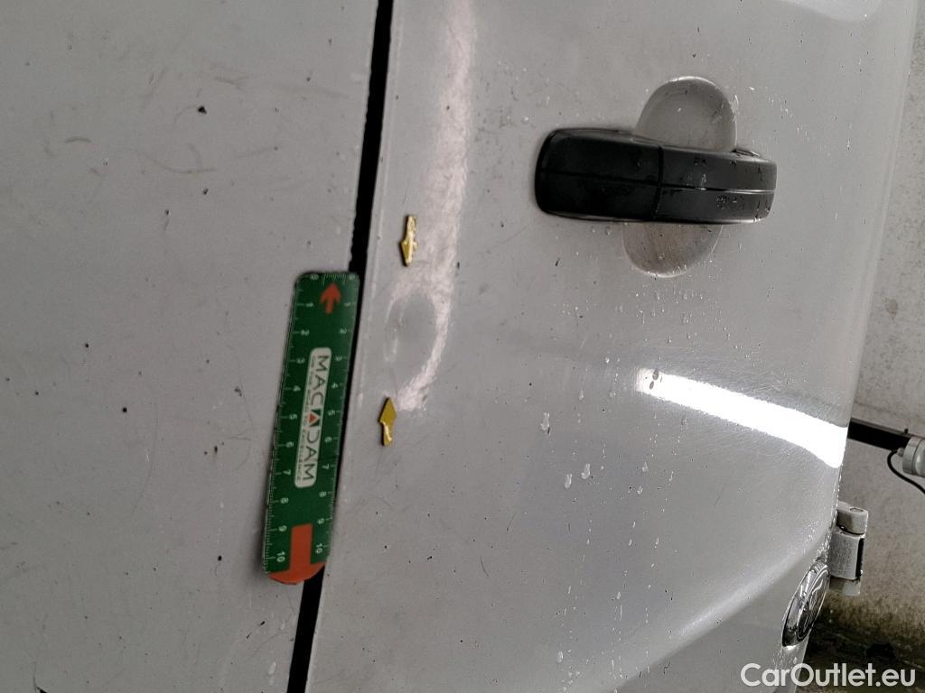  Ford  Transit FORD  Custom / 2018 / 4P / Fourgon tôlé 2.0 ECOBLUE 130 300 L2H2 TREND BUSINESS #11