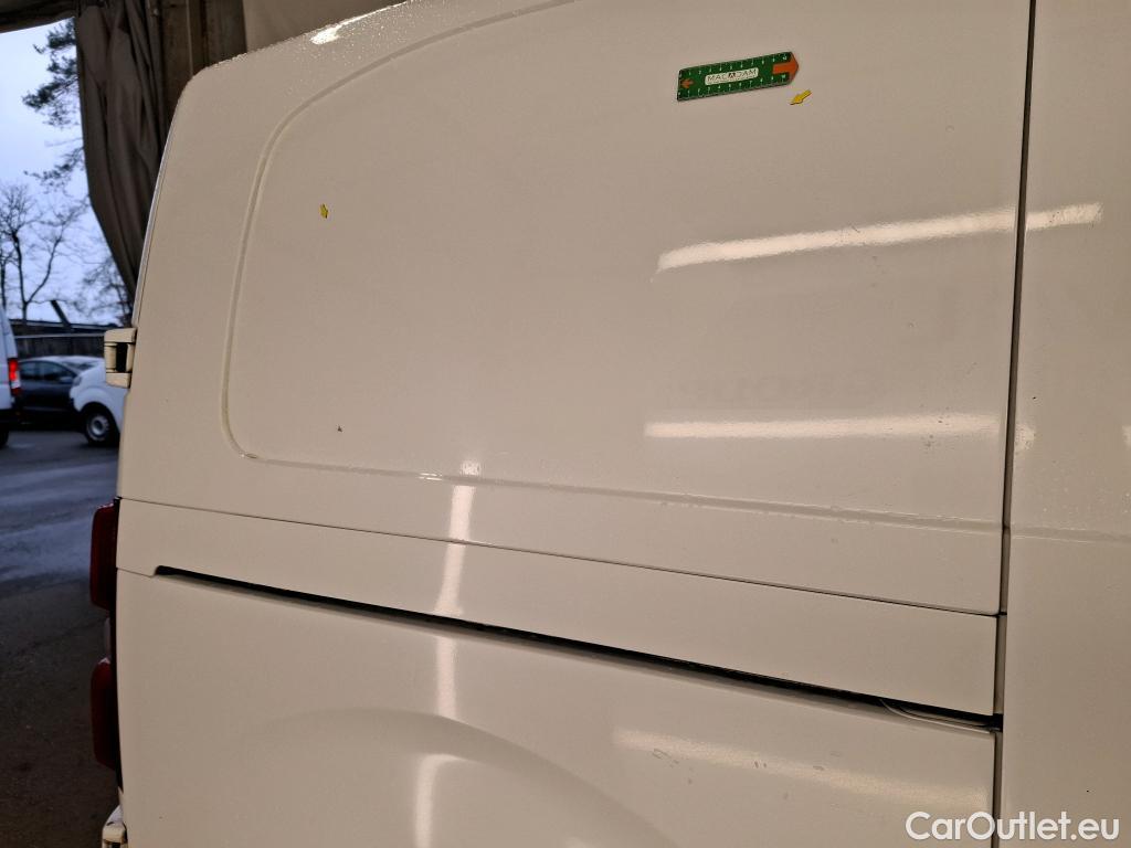  Peugeot  Expert PEUGEOT  VU 4p Fourgon BLUEHDI 95 STANDARD PREMIUM PACK #30