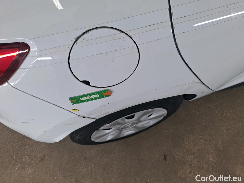  Renault  Clio  IV Air 1.5 dCi 75CV BVM5 E6 #24