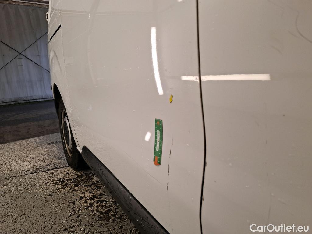  Peugeot  Expert PEUGEOT  / 2016 / 4P / Fourgon tôlé BLUEHDI 100 STANDARD PREMIUM #4