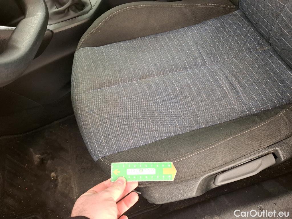  Peugeot  208  Premium 1.5 HDi 100CV BVM6 E6d #7