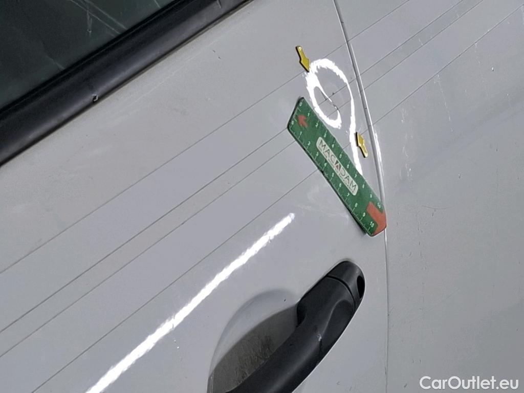  Renault  Clio  IV Air 1.5 dCi 75CV BVM5 E6 #42