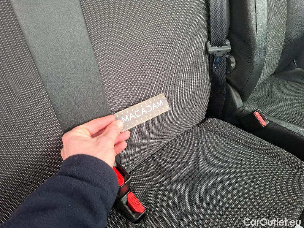  Citroen  Jumpy  Fourgon Club M 1.5 BlueHDi 100CV BVM6 E6dT #41