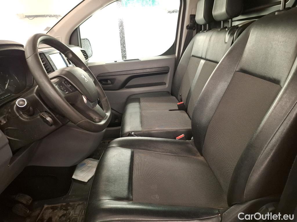  Peugeot  Expert PEUGEOT  VU 4p Fourgon BLUEHDI 95 STANDARD PREMIUM PACK #68