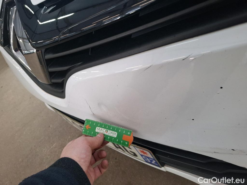  Renault  Clio  IV Air 1.5 dCi 75CV BVM5 E6 #16