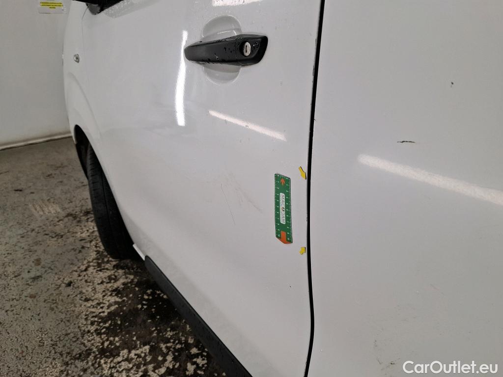  Peugeot  Expert PEUGEOT  VU 4p Fourgon BLUEHDI 95 STANDARD PREMIUM PACK #52