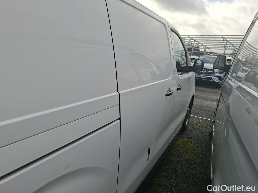  Peugeot  Expert PEUGEOT  VU 4p Fourgon BLUEHDI 95 STANDARD PREMIUM PACK #26