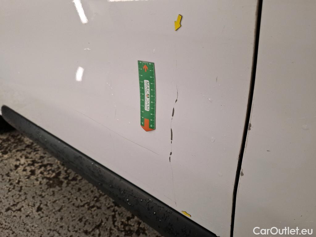  Peugeot  Expert PEUGEOT  / 2016 / 4P / Fourgon tôlé BLUEHDI 100 STANDARD PREMIUM #5