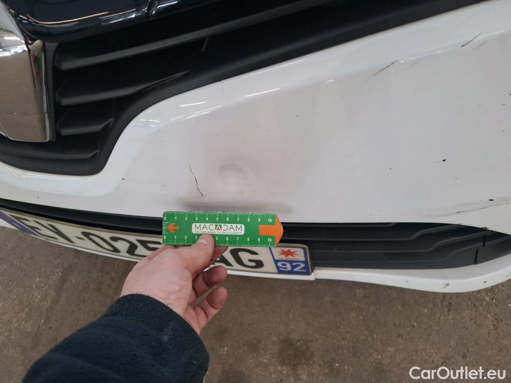  Renault  Clio  IV Air 1.5 dCi 75CV BVM5 E6 #15