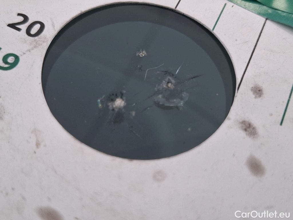  Mercedes  Vito MERCEDES-BENZ  Compact / 2020 / 4P / Fourgon tôlé 114 CDI Compact Select traction #2