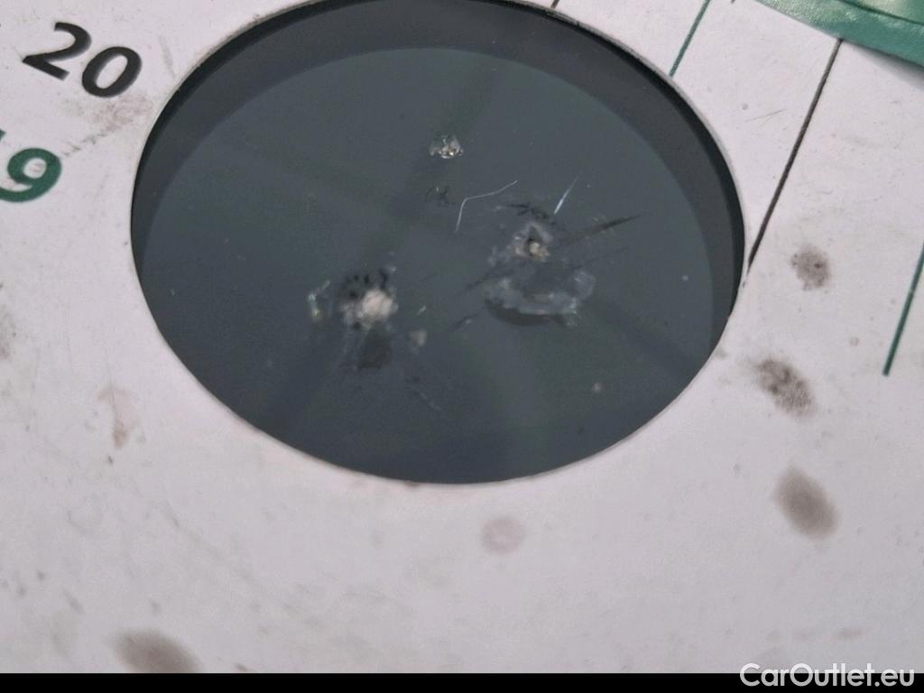  Mercedes  Vito MERCEDES-BENZ  Compact / 2020 / 4P / Fourgon tôlé 114 CDI Compact Select traction #32