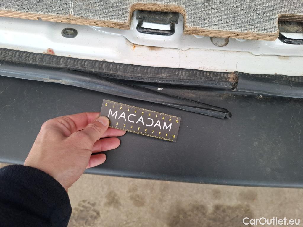  Citroen  Jumpy  Fourgon Club M 1.5 BlueHDi 100CV BVM6 E6dT #34