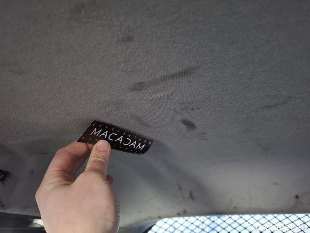  Renault  Clio  IV Air 1.5 dCi 75CV BVM5 E6 #1