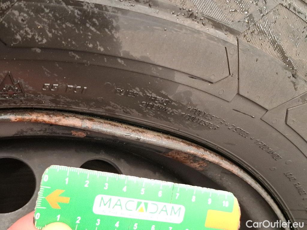  Ford  Transit FORD  Custom / 2018 / 4P / Fourgon tôlé 2.0 ECOBLUE 130 300 L2H2 TREND BUSINESS #23