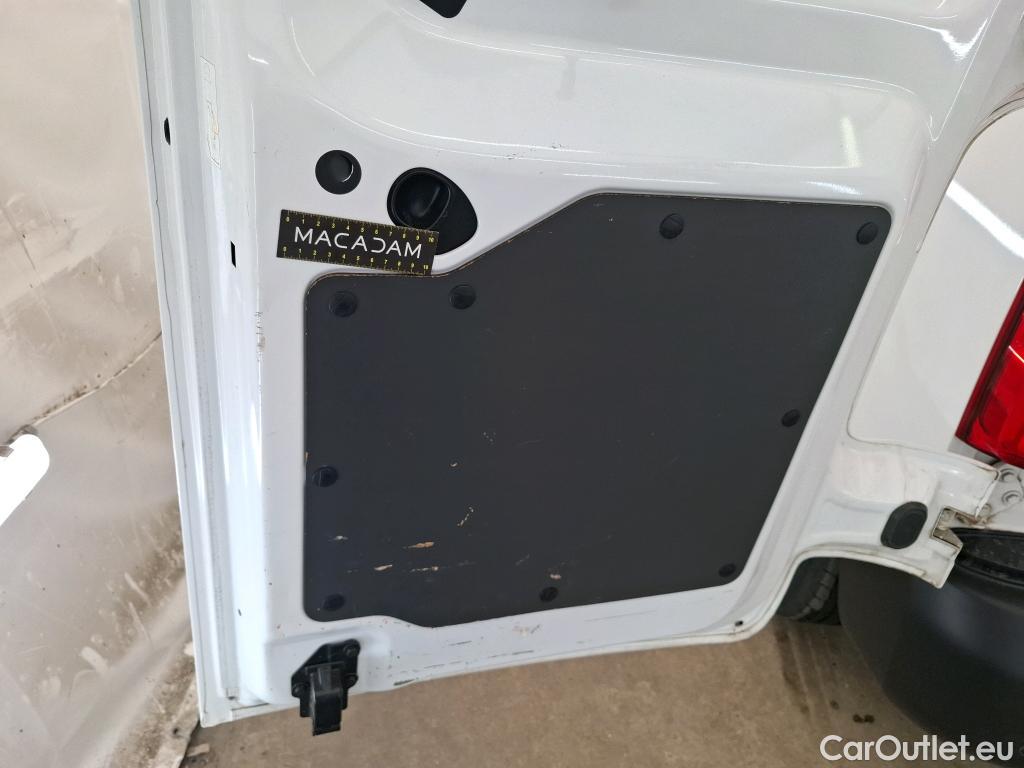  Citroen  Jumpy  Fourgon Club M 1.5 BlueHDi 100CV BVM6 E6dT #30