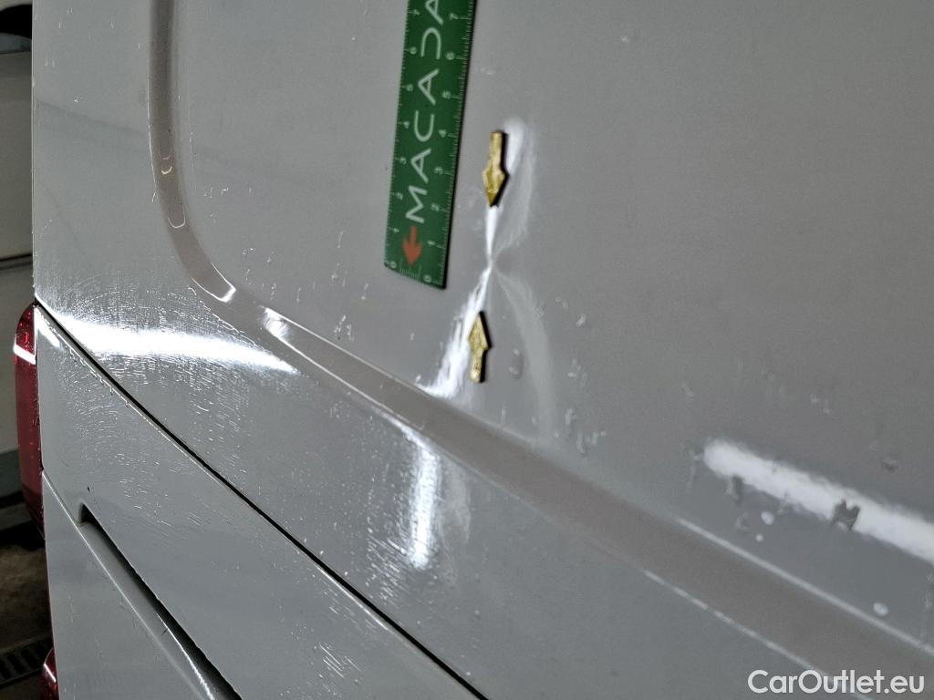  Peugeot  Expert  Fourgon Premium L1 1.5 HDi 120CV BVM6 E6d #21